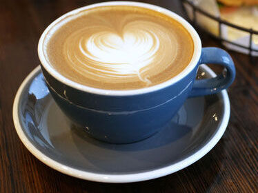 Coffee